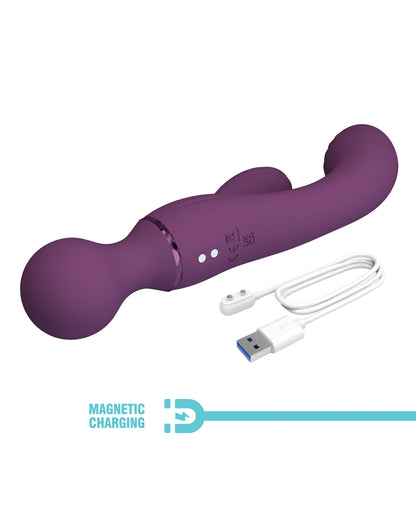 Pretty Love All Rounder - Purple by Pretty Love