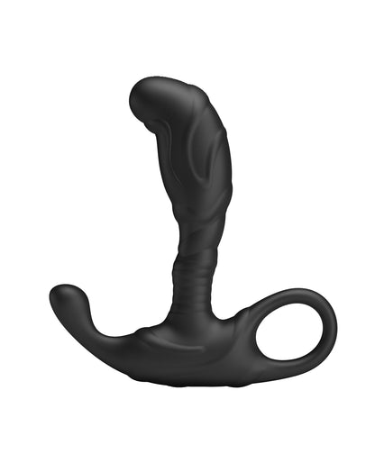 Pretty Love Prostate Massager - Andrew by Pretty Love
