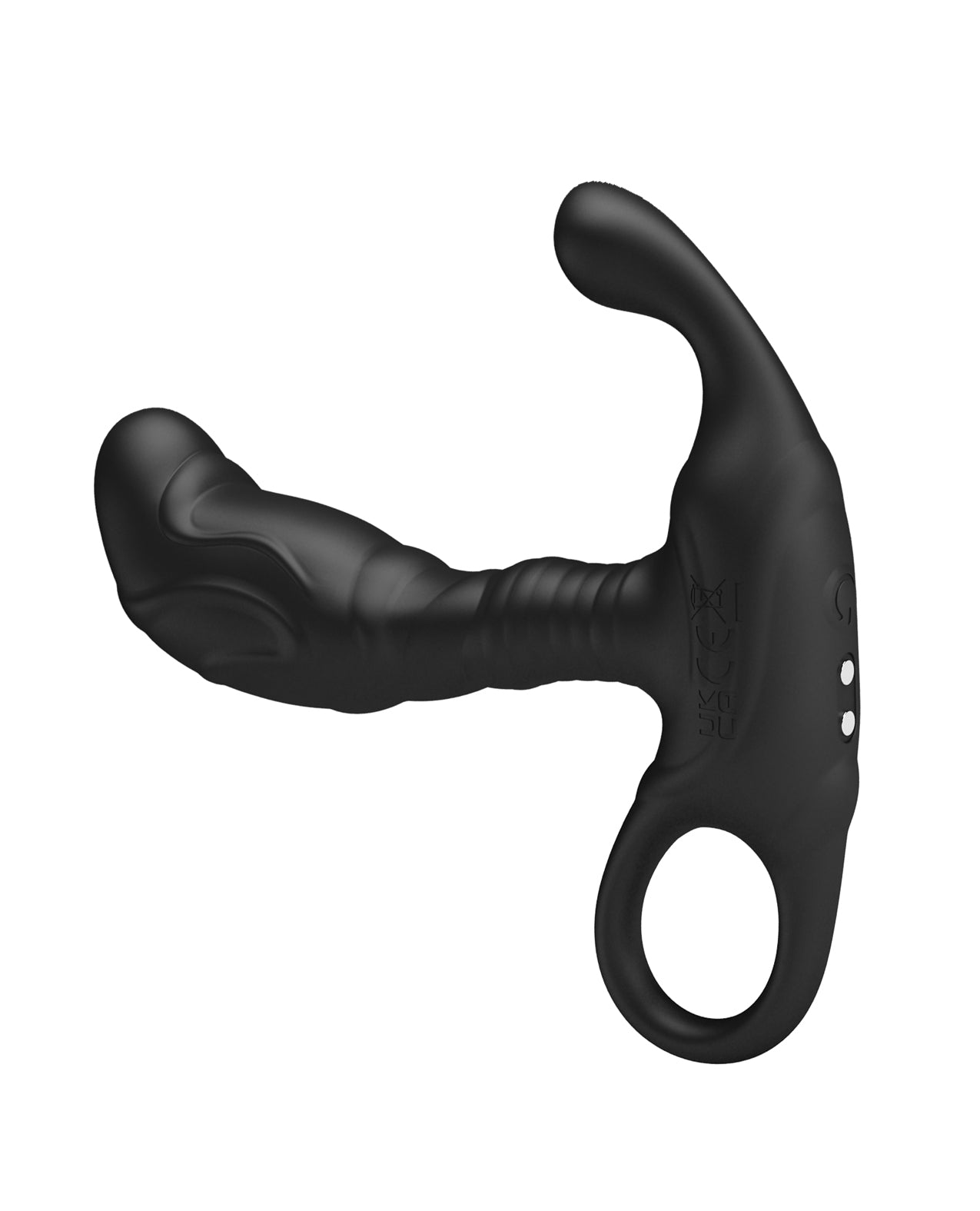 Pretty Love Prostate Massager - Andrew by Pretty Love