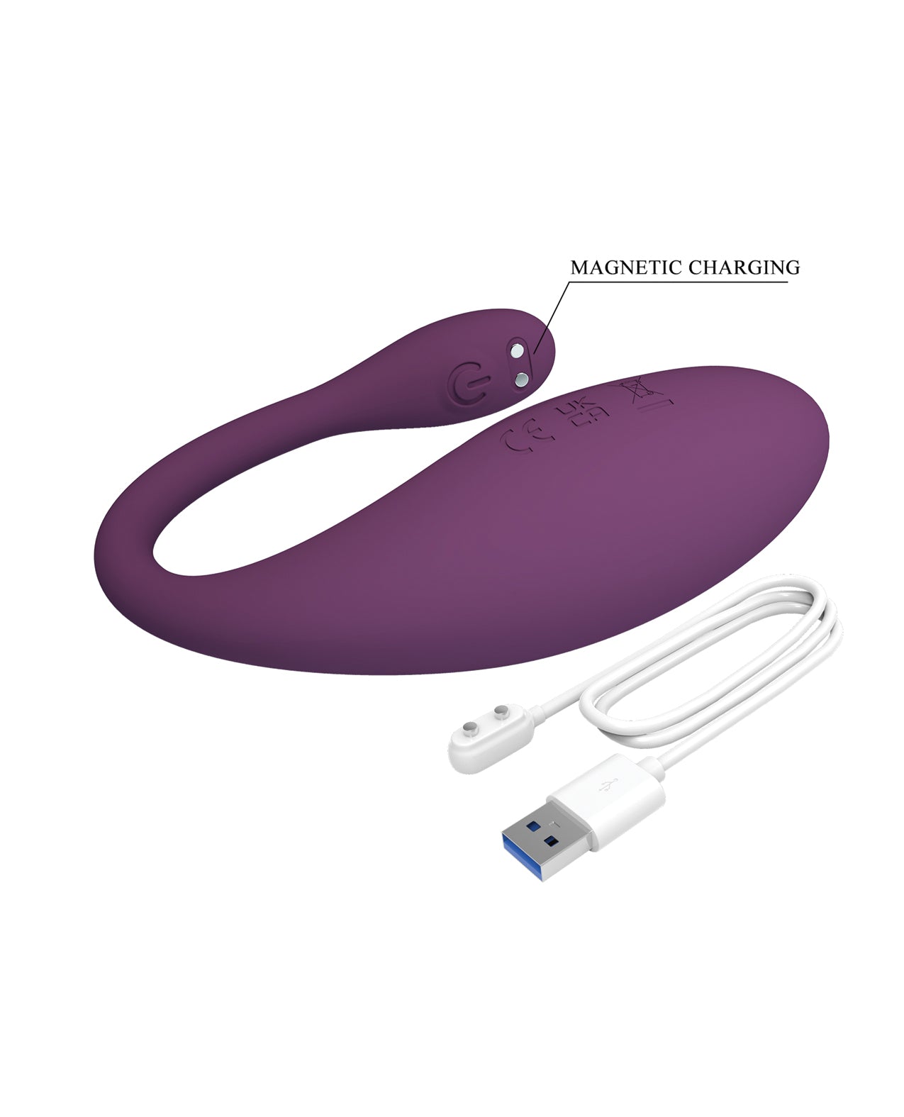 Pretty Love Dora - Purple by Pretty Love