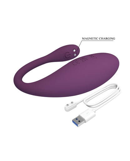 Pretty Love Dora - Purple by Pretty Love