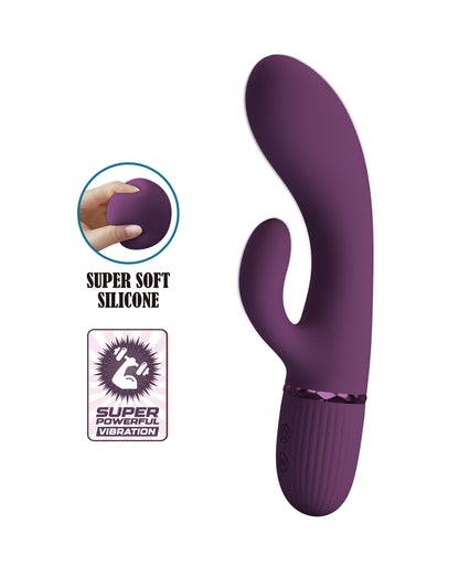 Pretty Love Extreme Series Powerful Vibration - Marski by Pretty Love