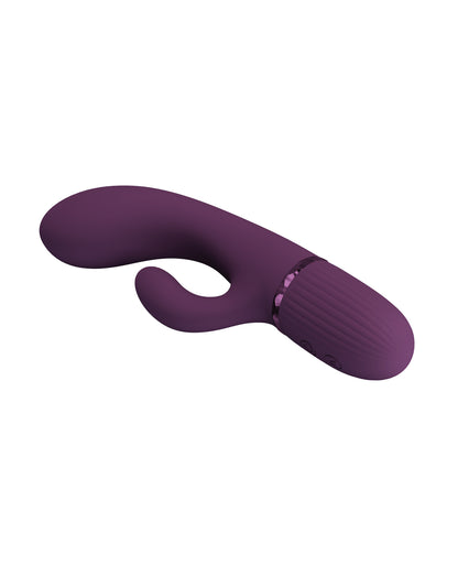 Pretty Love Extreme Series Powerful Vibration - Marski by Pretty Love