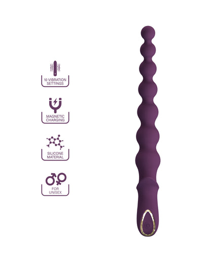 Pretty Love Extreme Series Powerful Vibration - Rigdon by Pretty Love