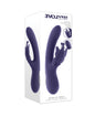 Evolved Wings Of Frenzy - Purple by Evolved