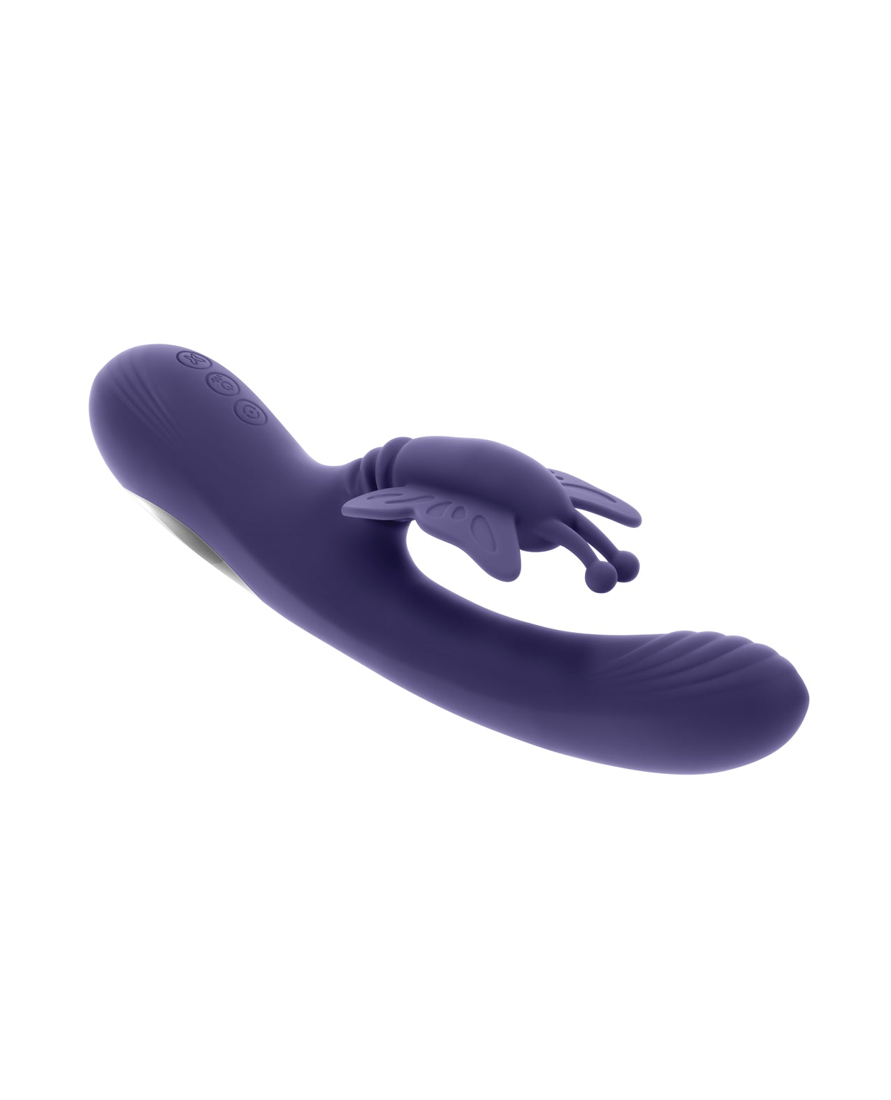 Evolved Wings Of Frenzy - Purple by Evolved