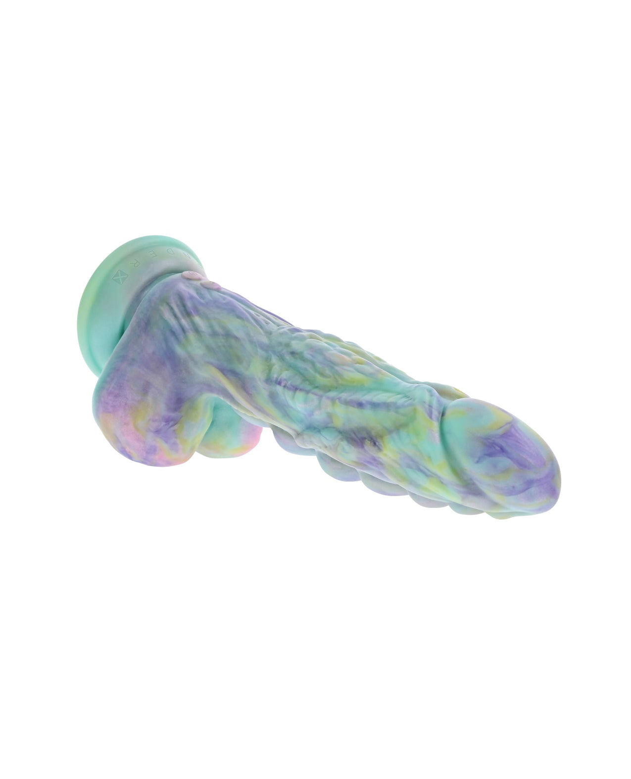 Gender X Monster's Ball - Multi-Color by Gender X
