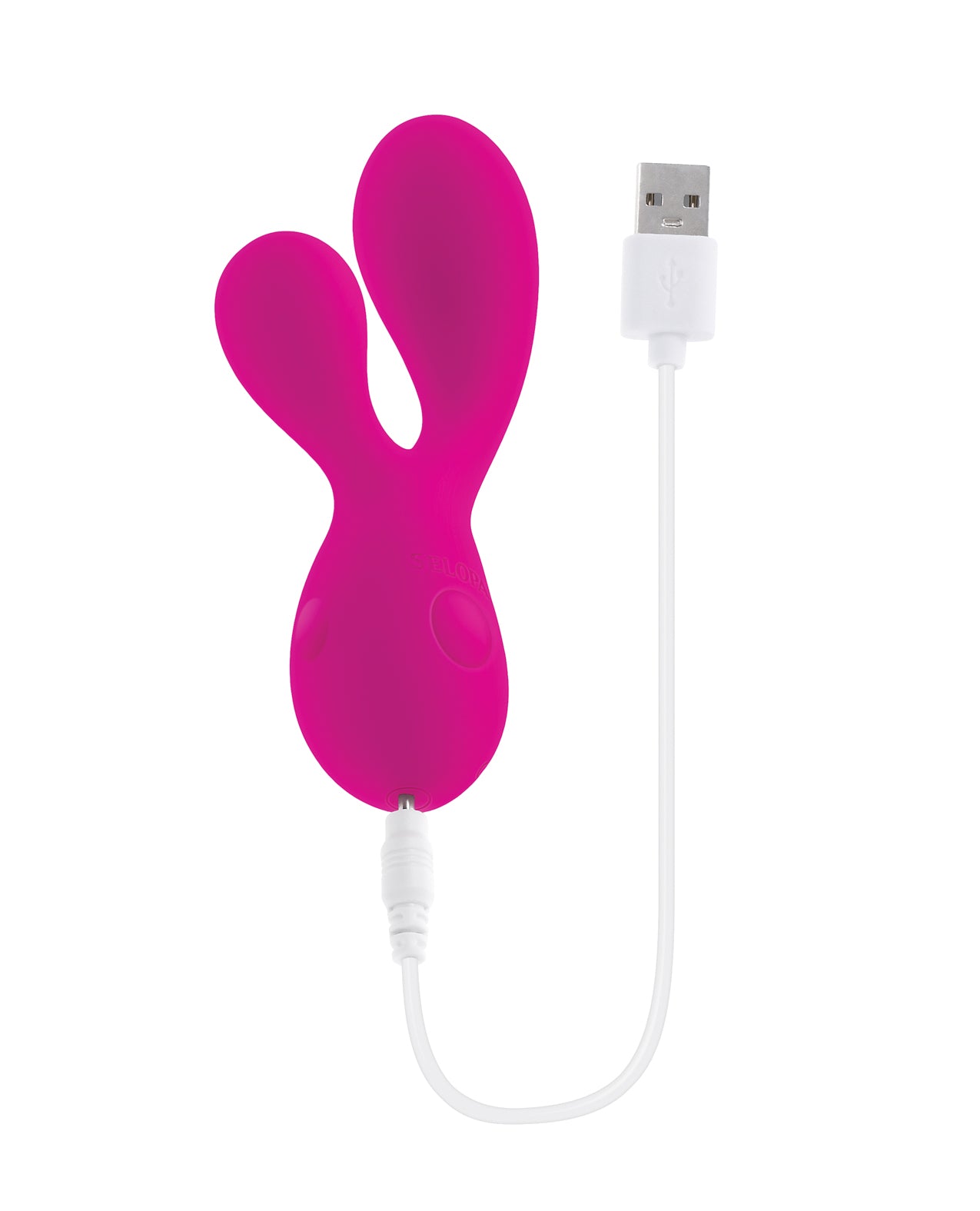 Selpoa My Buddy - Pink by Selopa
