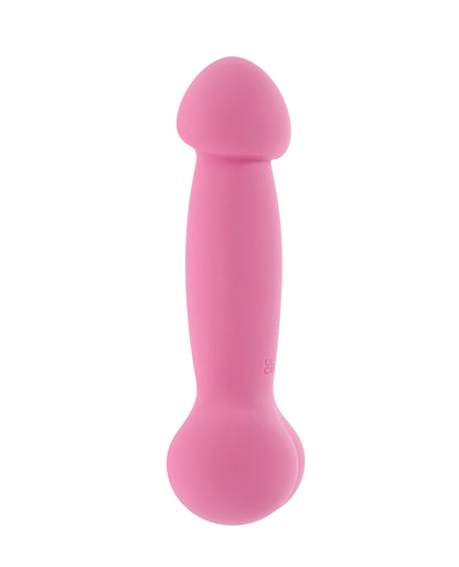 Selopa A Bit Nutty - Pink by Selopa