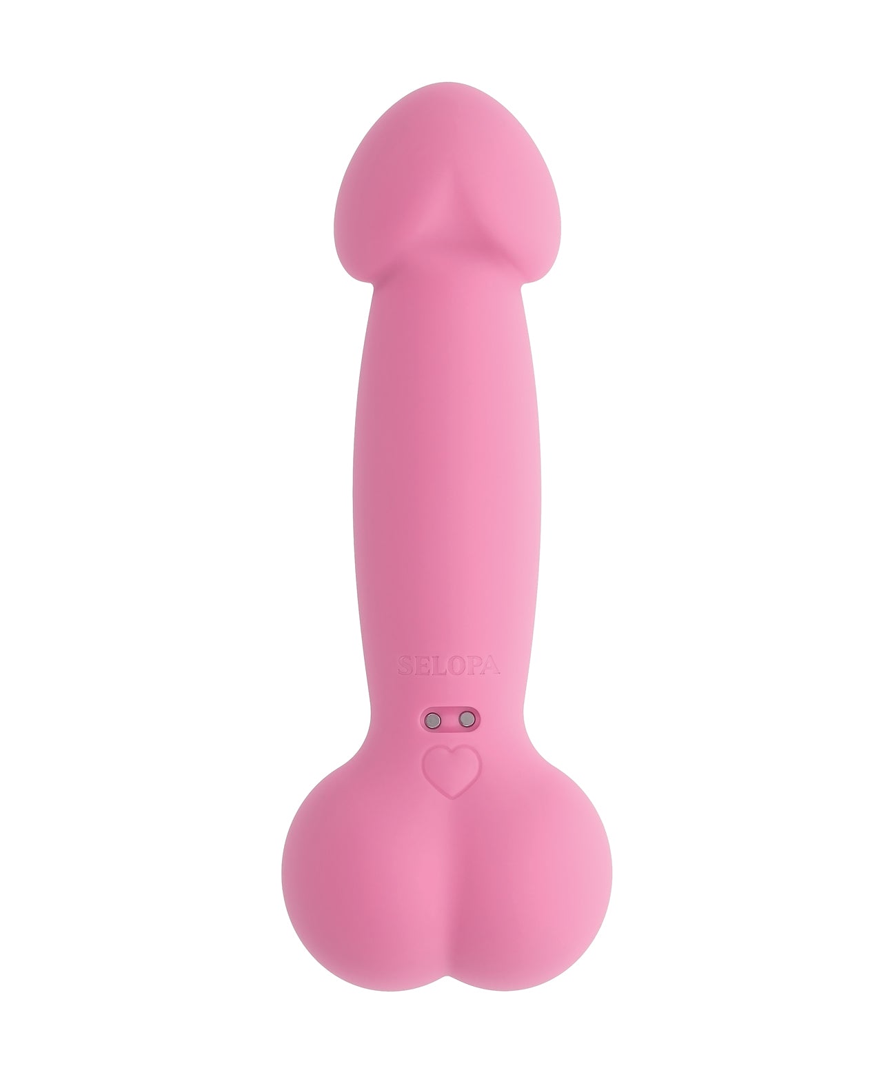 Selopa A Bit Nutty - Pink by Selopa