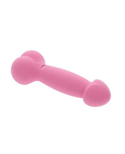 Selopa A Bit Nutty - Pink by Selopa