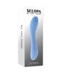 Selopa Hit The Mark - Blue by Selopa