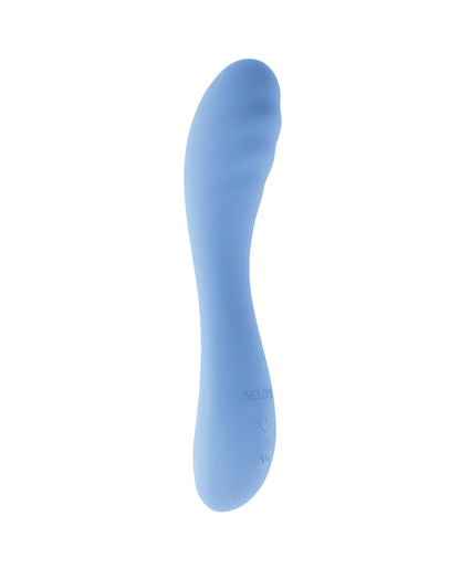 Selopa Hit The Mark - Blue by Selopa