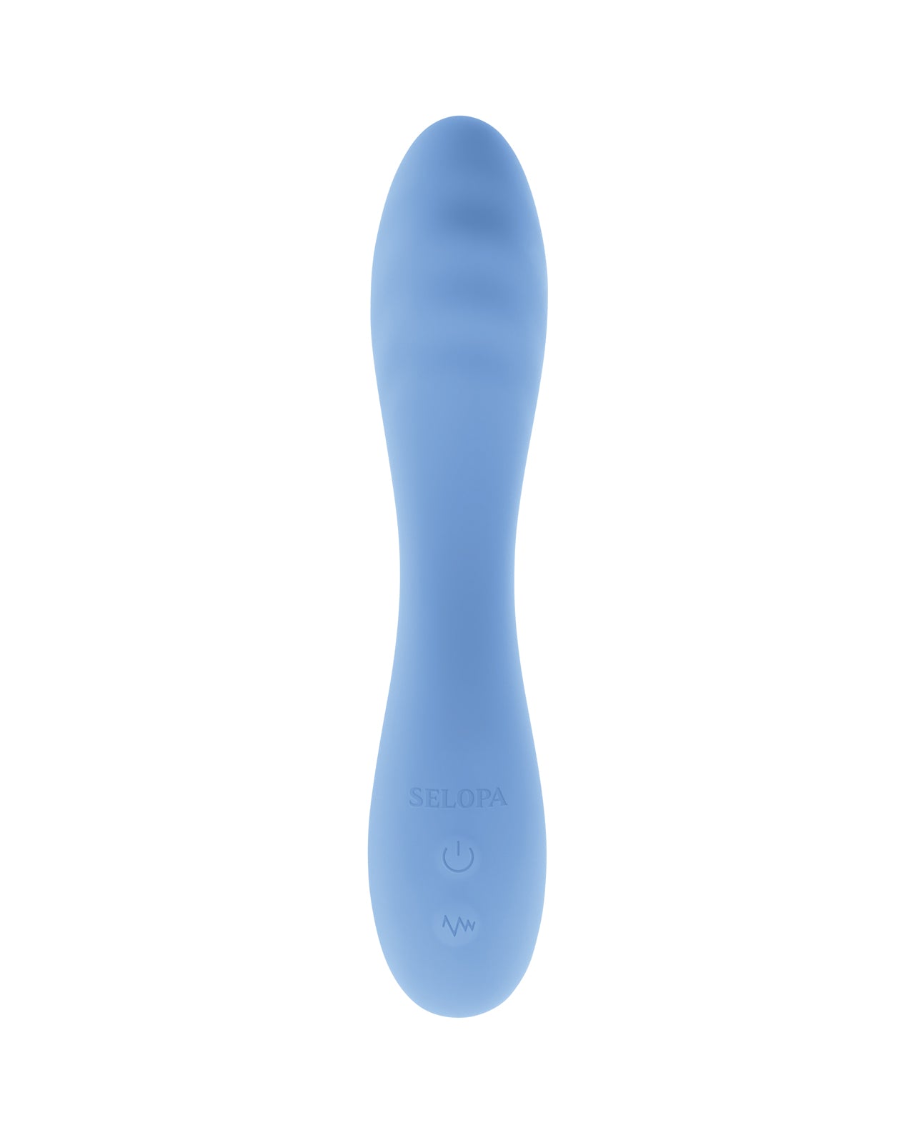 Selopa Hit The Mark - Blue by Selopa