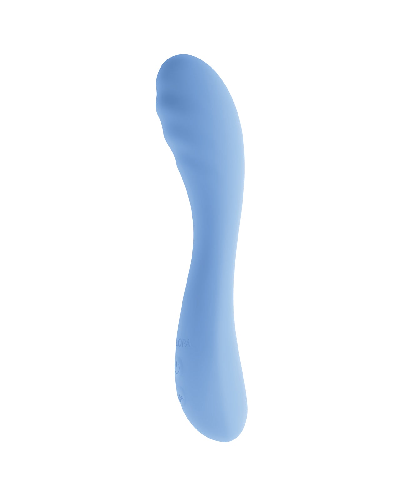 Selopa Hit The Mark - Blue by Selopa