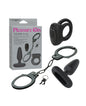 Pleasure Kits Power Play Collection by Pleasure Kits