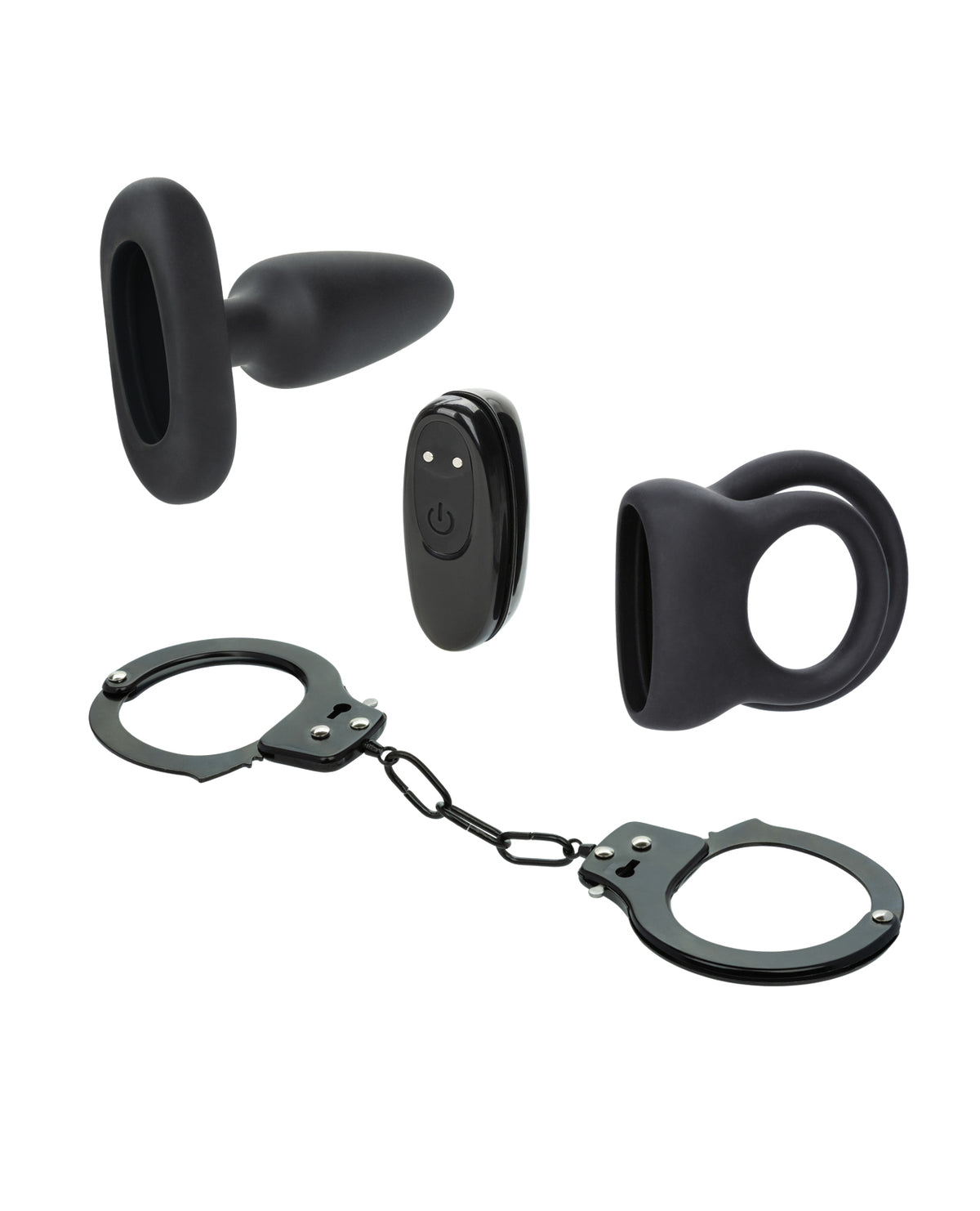 Pleasure Kits Power Play Collection by Pleasure Kits