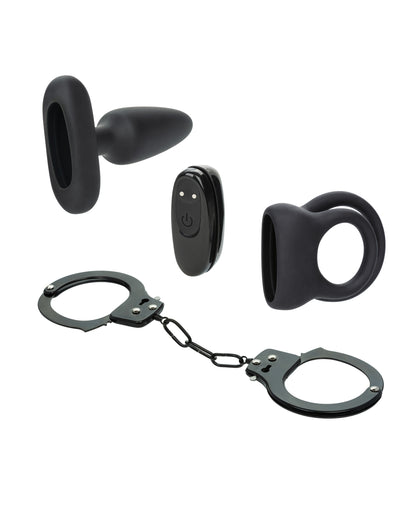 Pleasure Kits Power Play Collection by Pleasure Kits