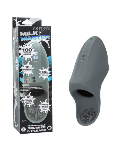 Milk Master Rechargeable Squeeze & Please by Milk Master
