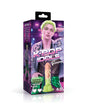 K Pop Idols Silicone Dildo w/Balls #6 by XR K Pop Idols
