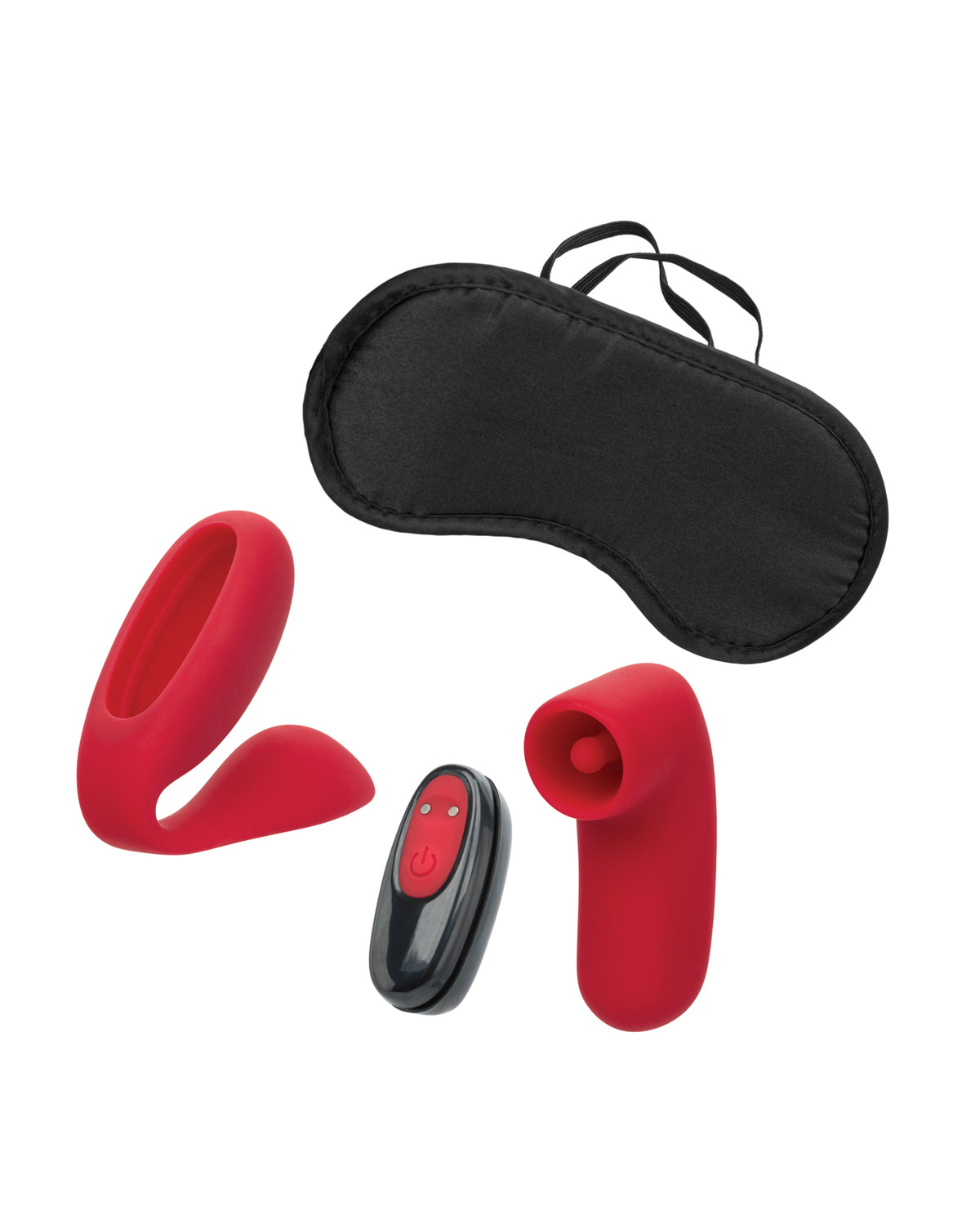 Pleasure Kits Lust Collection by Pleasure Kits