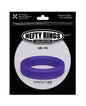 Perfect Fit Hefty Ring 1.75" Silicone - Purple by Perfect Fit