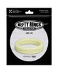 Perfect Fit Hefty Ring 1.75" Silicone - Glow In The Dark by Perfect Fit