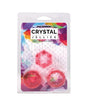 Crystal Jellies Performance Ring Set - Pink by Crystal Jellies