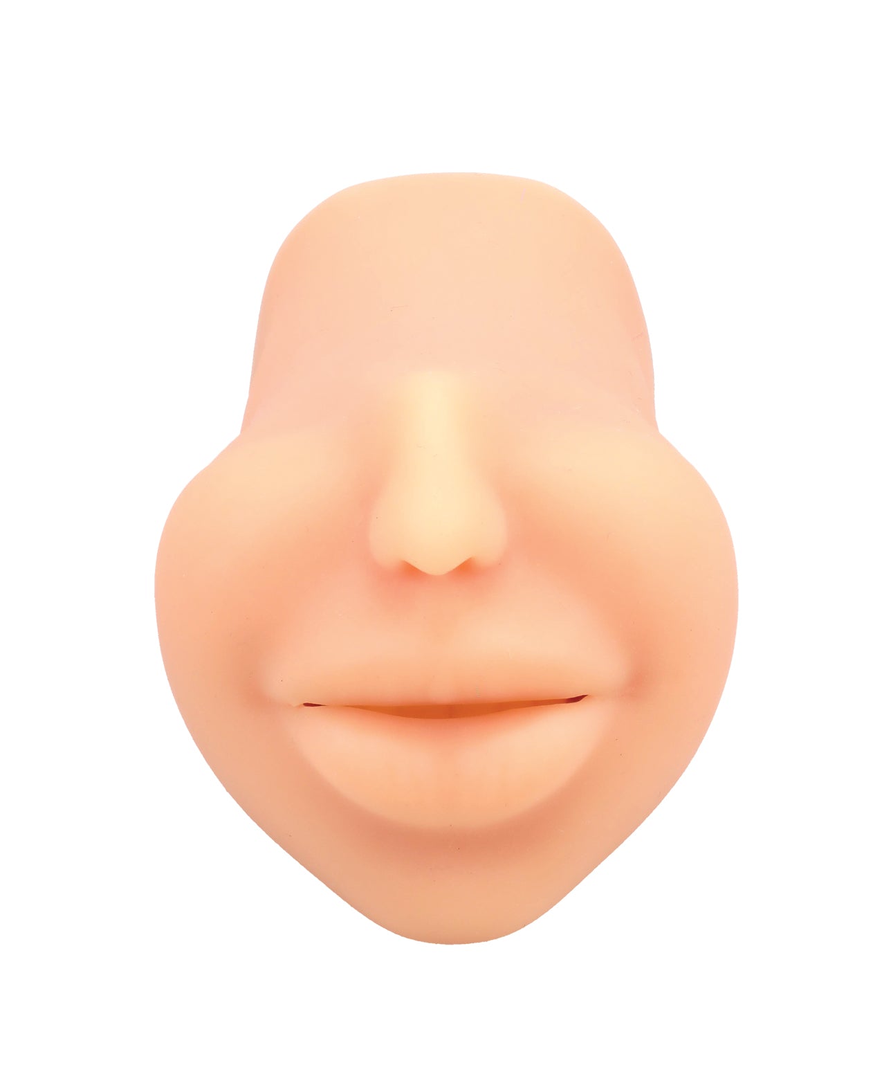 The Super Sucker Cum Guzzler Male Mouth ULTRASKYN Masturbator by The Super Sucker