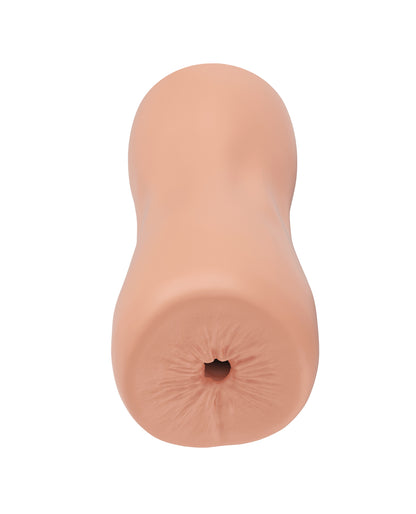 The Super Sucker Cum Dumpster Boy Butt ULTRASKYN Masturbator by The Super Sucker