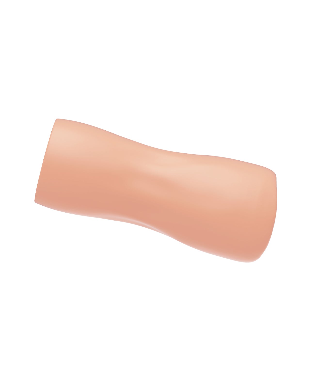 The Super Sucker Cum Dumpster Boy Butt ULTRASKYN Masturbator by The Super Sucker