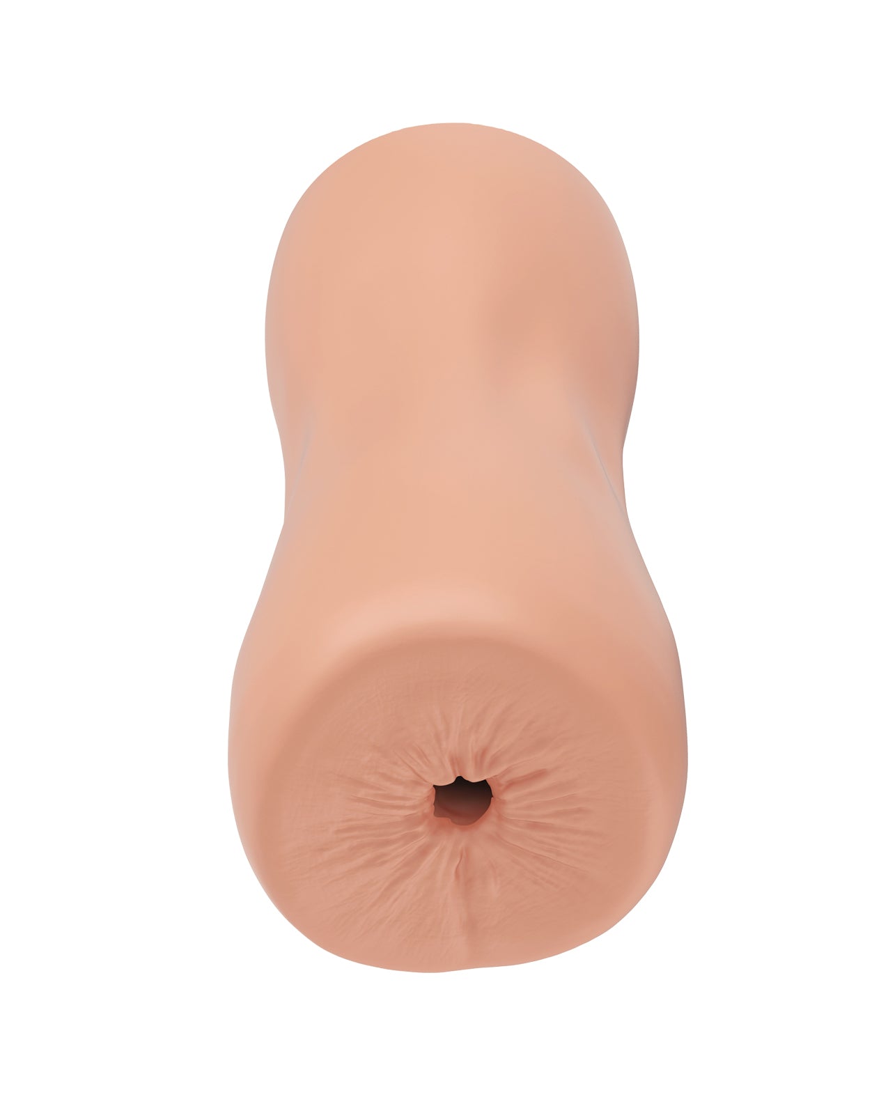 The Super Sucker Cum Dumpster Female Ass ULTRASKYN Masturbator by The Super Sucker