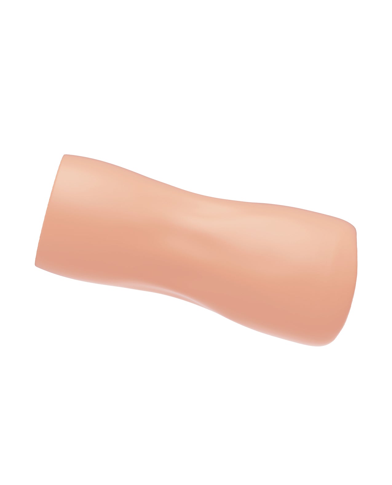 The Super Sucker Cum Dumpster Female Ass ULTRASKYN Masturbator by The Super Sucker