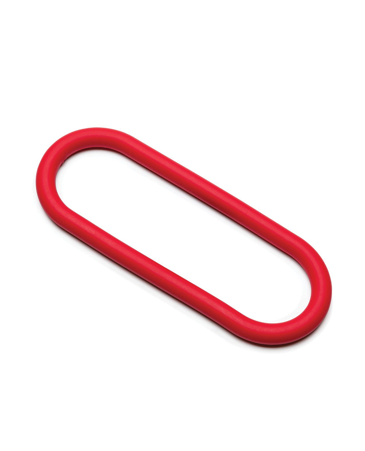 Perfect Fit Hefty Wrap Ring 9" Silicone - Red by Perfect Fit