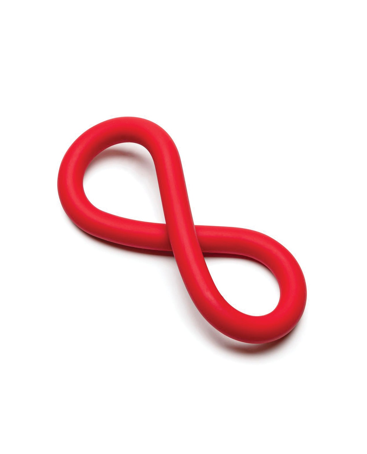 Perfect Fit Hefty Wrap Ring 9" Silicone - Red by Perfect Fit