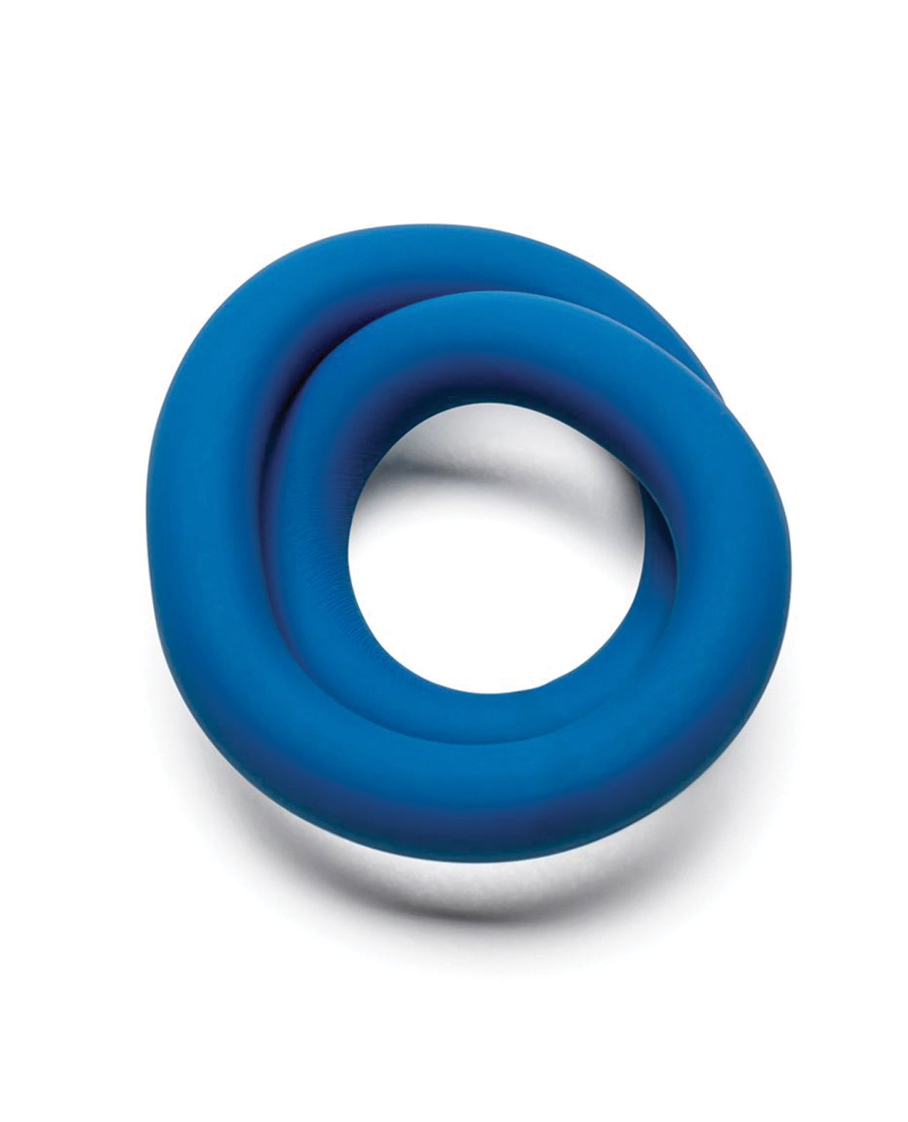Perfect Fit Hefty Wrap Ring 9" Silicone - Blue by Perfect Fit