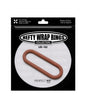 Perfect Fit Hefty Wrap Ring 12" Silicone - Tan by Perfect Fit
