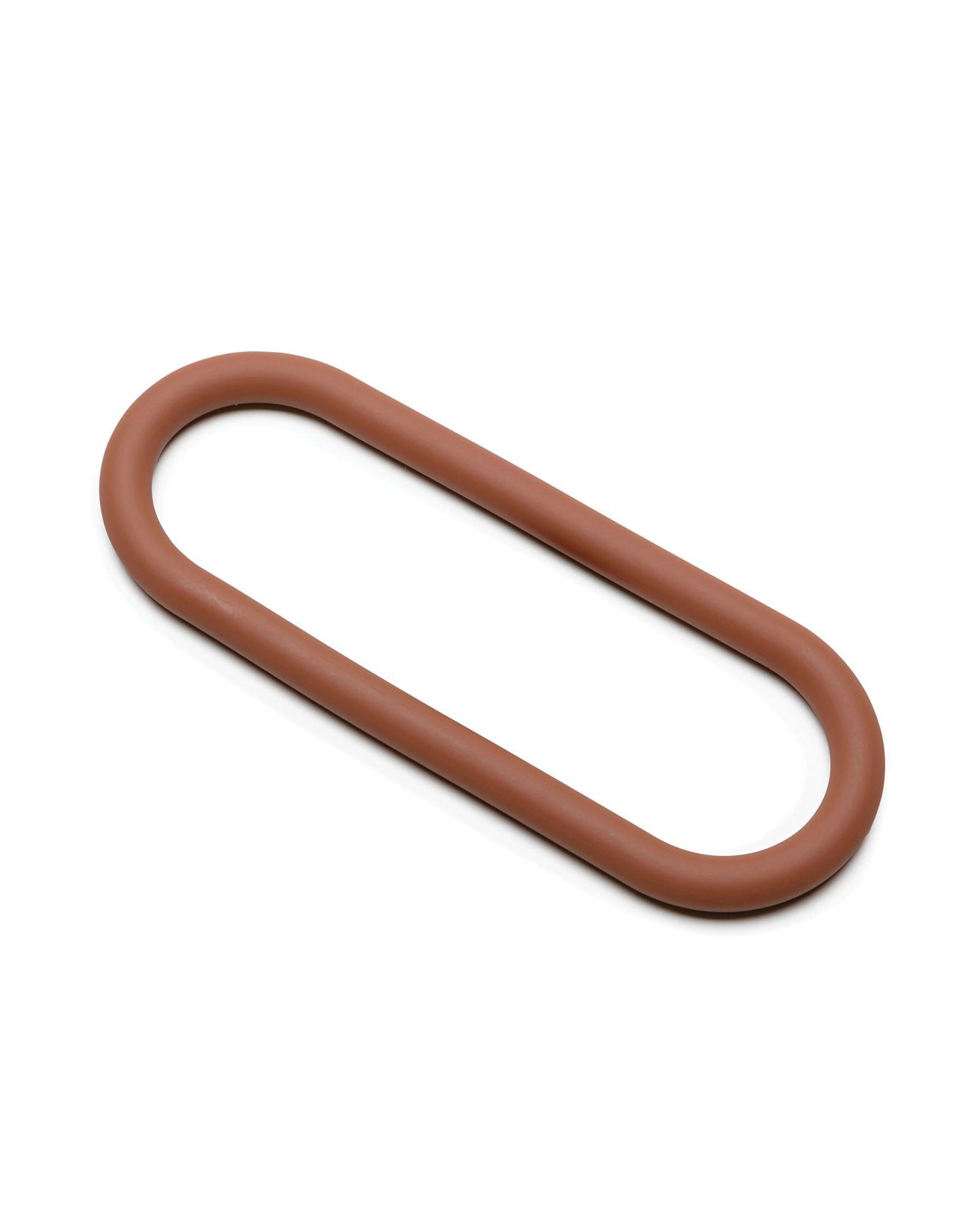 Perfect Fit Hefty Wrap Ring 12" Silicone - Tan by Perfect Fit