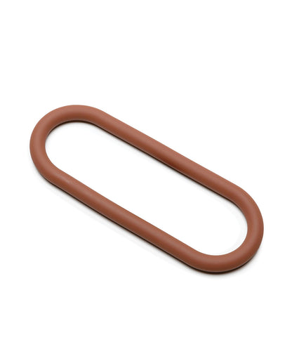 Perfect Fit Hefty Wrap Ring 12" Silicone - Tan by Perfect Fit