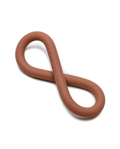Perfect Fit Hefty Wrap Ring 12" Silicone - Tan by Perfect Fit