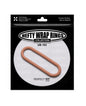 Perfect Fit Hefty Wrap Ring 12" Silicone - Light by Perfect Fit