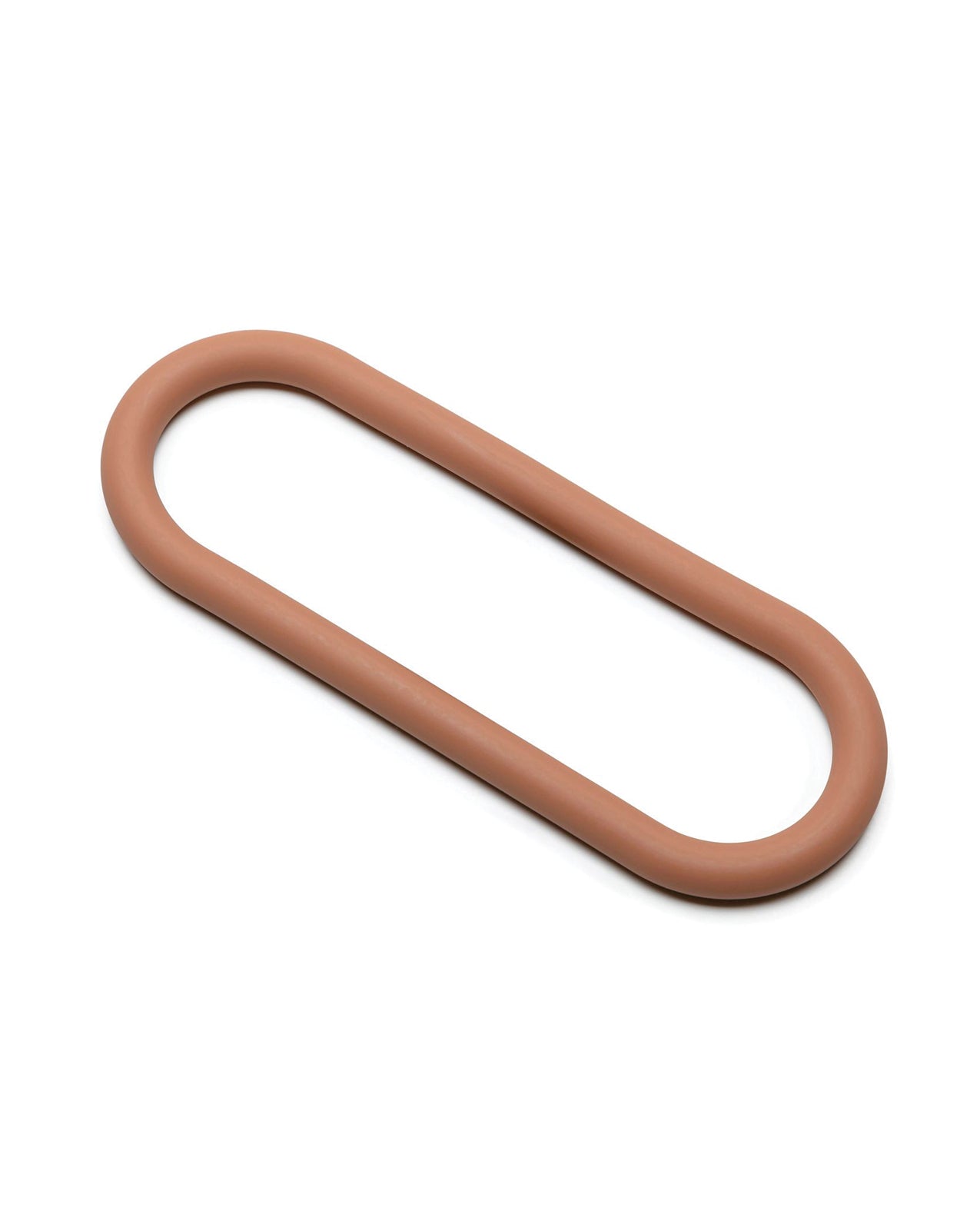 Perfect Fit Hefty Wrap Ring 12" Silicone - Light by Perfect Fit