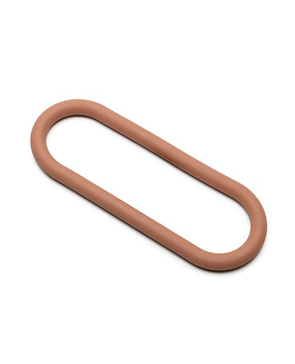 Perfect Fit Hefty Wrap Ring 12" Silicone - Light by Perfect Fit