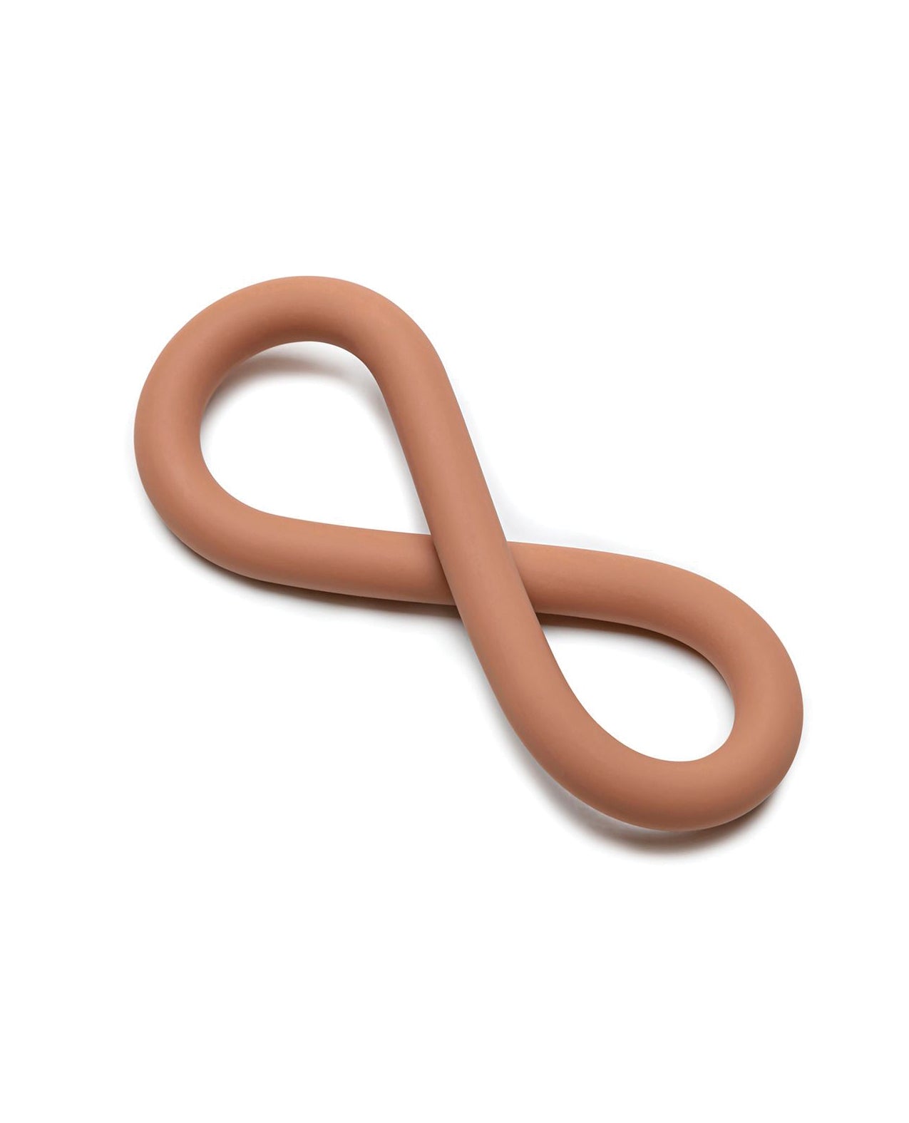Perfect Fit Hefty Wrap Ring 12" Silicone - Light by Perfect Fit
