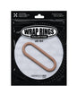Perfect Fit Hefty Wrap Ring 12" Silicone - White by Perfect Fit