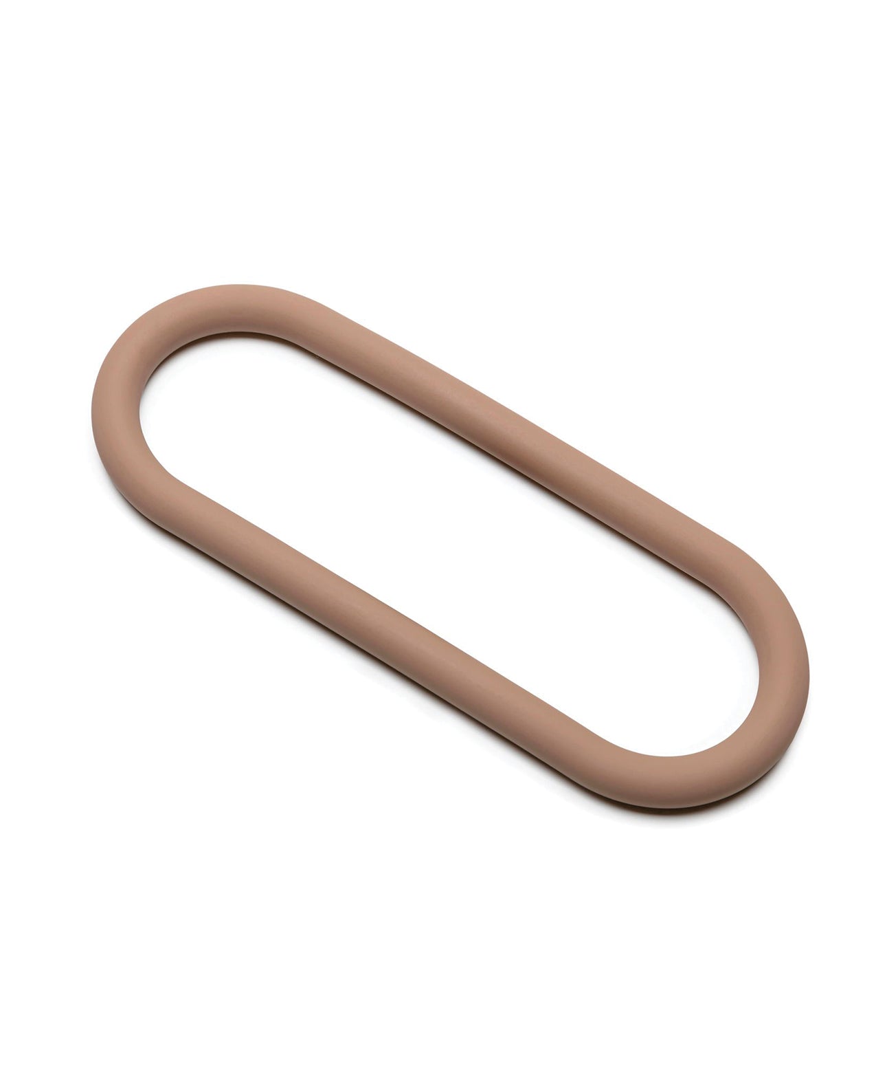 Perfect Fit Hefty Wrap Ring 12" Silicone - White by Perfect Fit