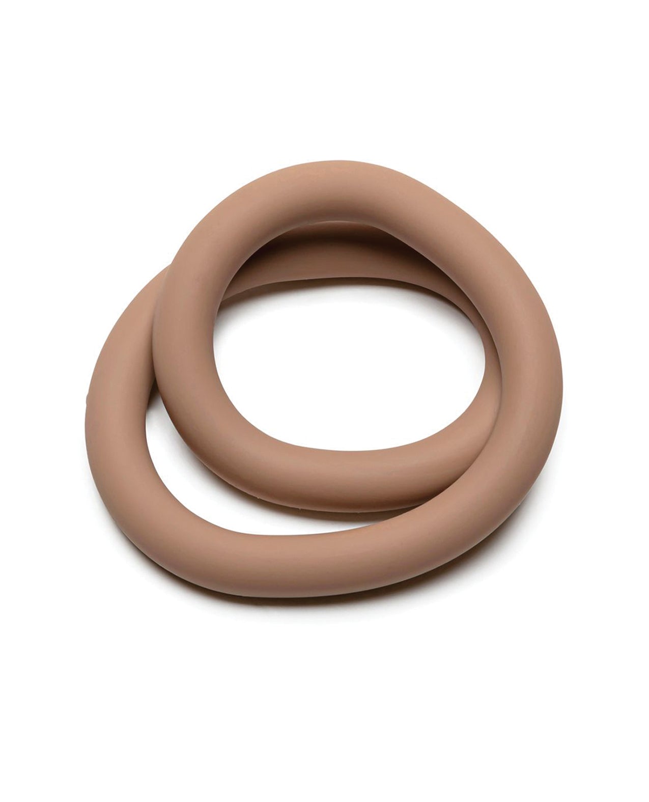 Perfect Fit Hefty Wrap Ring 12" Silicone - White by Perfect Fit