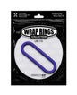 Perfect Fit Hefty Wrap Ring 12" Silicone - Purple by Perfect Fit