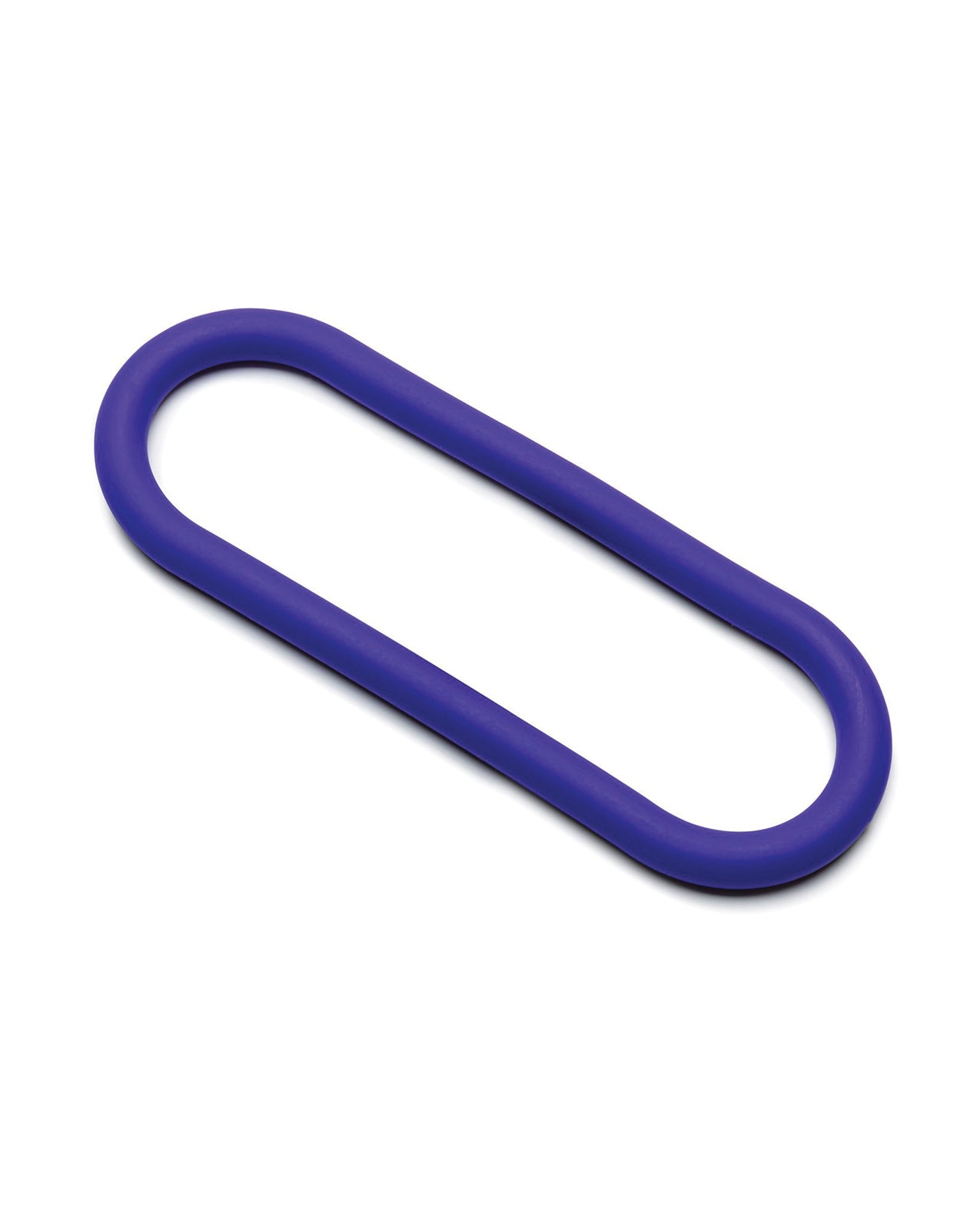 Perfect Fit Hefty Wrap Ring 12" Silicone - Purple by Perfect Fit