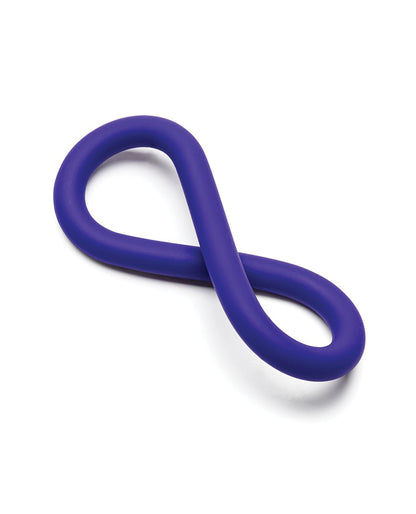 Perfect Fit Hefty Wrap Ring 12" Silicone - Purple by Perfect Fit